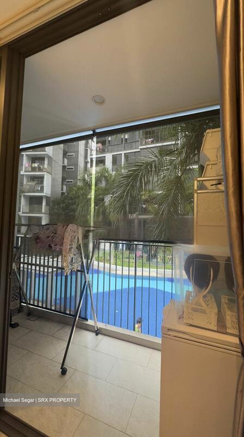 The Wisteria (D27), Apartment #454116691
